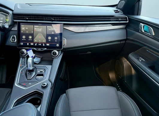 Lynk & Co 01 - Afbeelding 9 van 27