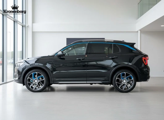 Lynk & Co 01 - Afbeelding 14 van 27