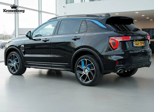 Lynk & Co 01 - Afbeelding 15 van 27