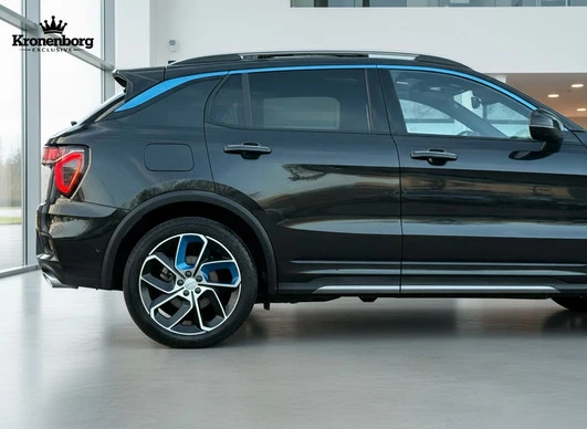 Lynk & Co 01 - Afbeelding 17 van 27