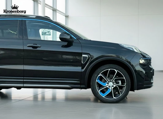 Lynk & Co 01 - Afbeelding 18 van 27