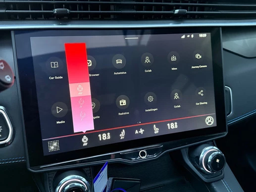 Lynk & Co 01 - Afbeelding 20 van 27