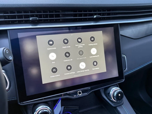 Lynk & Co 01 - Afbeelding 21 van 27