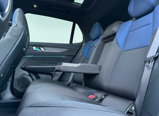 Lynk & Co 01 - Afbeelding 26 van 27