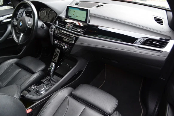 BMW X2 - Afbeelding 7 van 30