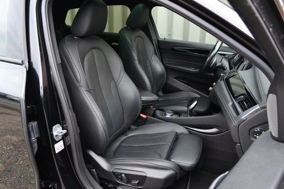 BMW X2 - Afbeelding 10 van 30