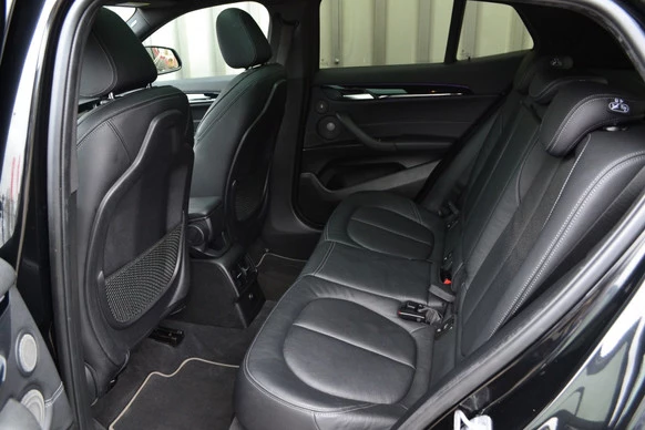 BMW X2 - Afbeelding 12 van 30