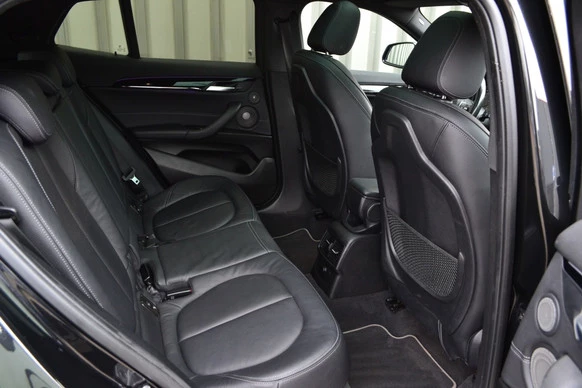 BMW X2 - Afbeelding 14 van 30