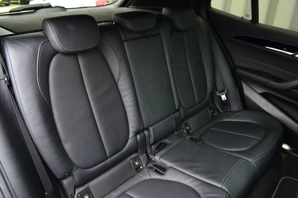 BMW X2 - Afbeelding 15 van 30