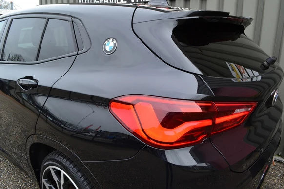 BMW X2 - Afbeelding 17 van 30