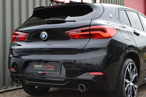 BMW X2 - Afbeelding 22 van 30
