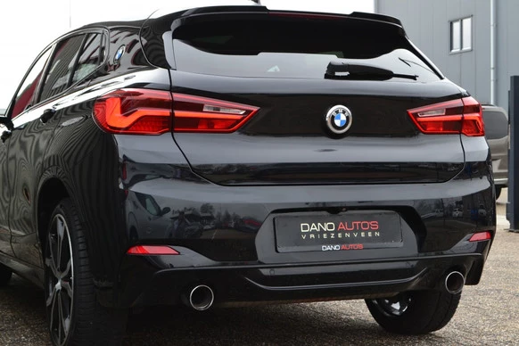BMW X2 - Afbeelding 23 van 30