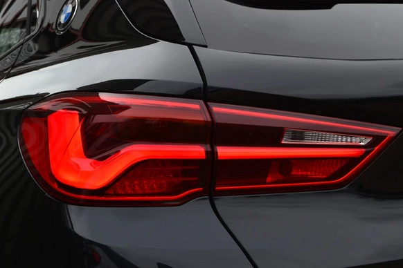 BMW X2 - Afbeelding 24 van 30