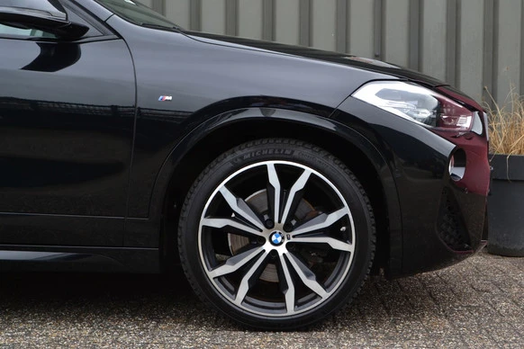 BMW X2 - Afbeelding 25 van 30