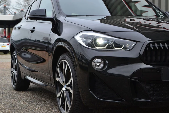 BMW X2 - Afbeelding 26 van 30