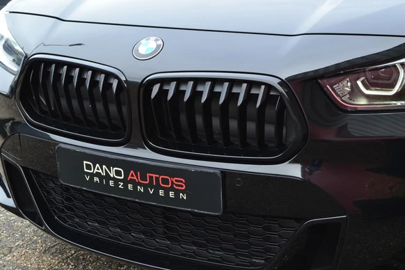 BMW X2 - Afbeelding 27 van 30