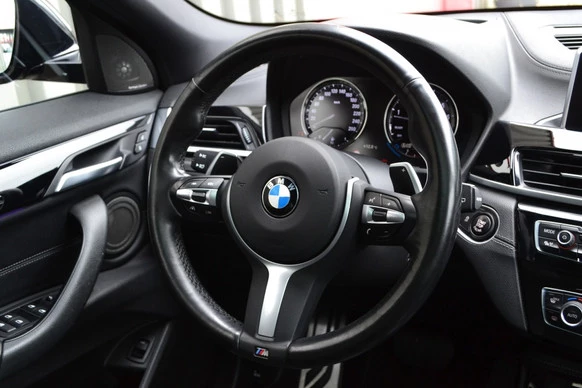BMW X2 - Afbeelding 30 van 30