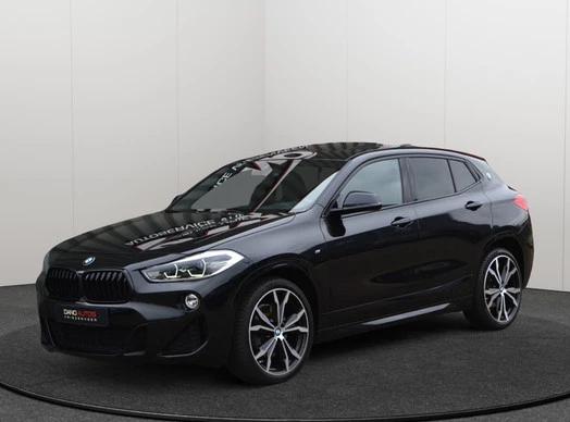 BMW X2 - Afbeelding 1 van 30