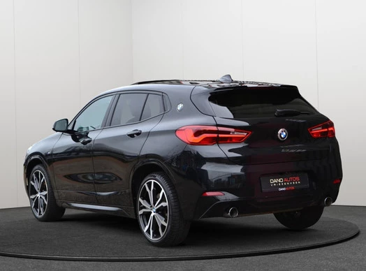 BMW X2 - Afbeelding 3 van 30