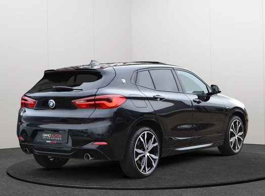 BMW X2 - Afbeelding 4 van 30