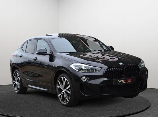 BMW X2 - Afbeelding 5 van 30