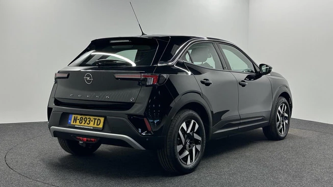 Opel Mokka-e - Afbeelding 2 van 30