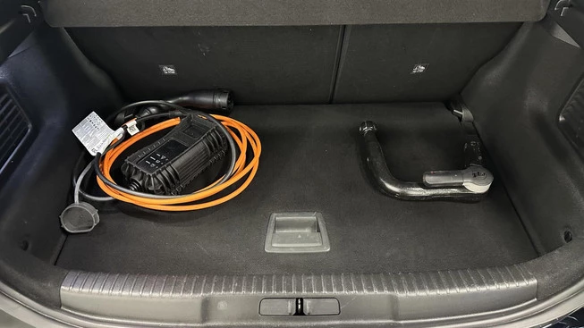 Opel Mokka-e - Afbeelding 6 van 30