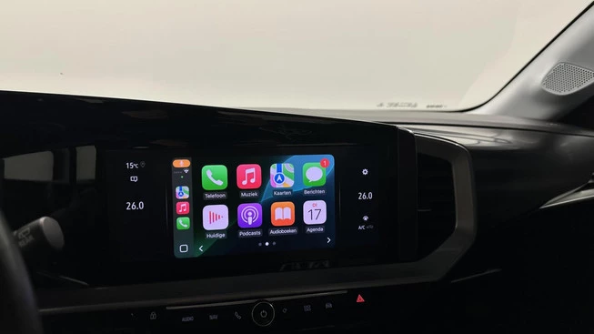 Opel Mokka-e - Afbeelding 8 van 30