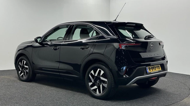 Opel Mokka-e - Afbeelding 10 van 30