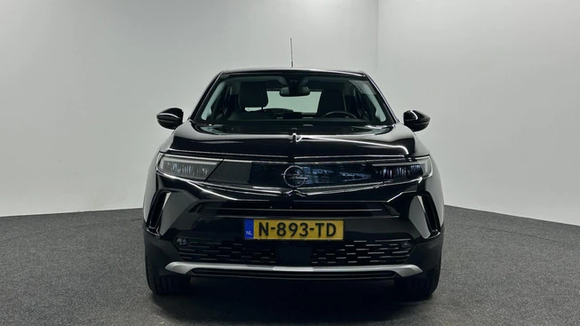 Opel Mokka-e - Afbeelding 11 van 30