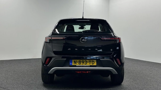 Opel Mokka-e - Afbeelding 12 van 30