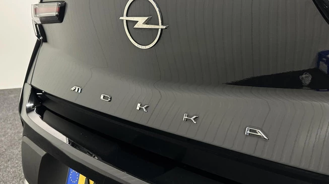 Opel Mokka-e - Afbeelding 16 van 30