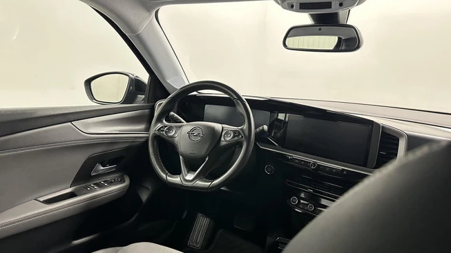 Opel Mokka-e - Afbeelding 20 van 30