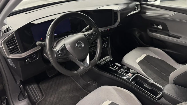 Opel Mokka-e - Afbeelding 24 van 30