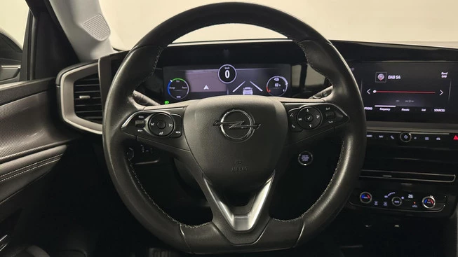 Opel Mokka-e - Afbeelding 27 van 30