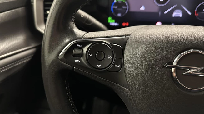 Opel Mokka-e - Afbeelding 28 van 30