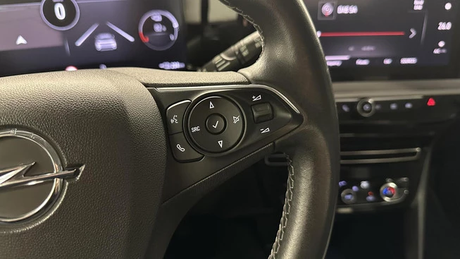 Opel Mokka-e - Afbeelding 29 van 30