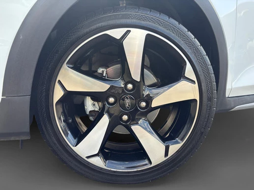 Ford Fiesta - Afbeelding 2 van 30