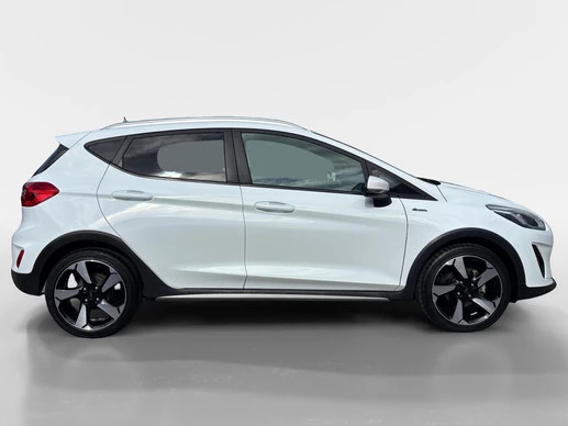 Ford Fiesta - Afbeelding 5 van 30