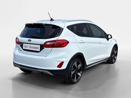 Ford Fiesta - Afbeelding 6 van 30