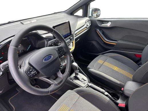 Ford Fiesta - Afbeelding 9 van 30