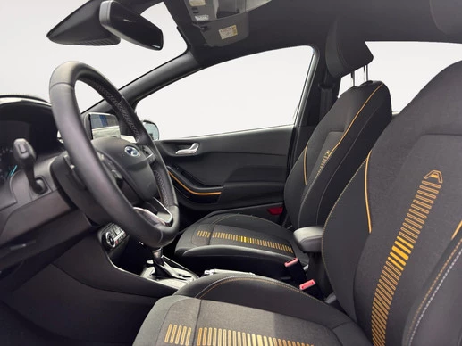 Ford Fiesta - Afbeelding 10 van 30