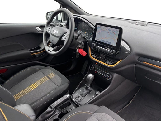 Ford Fiesta - Afbeelding 11 van 30