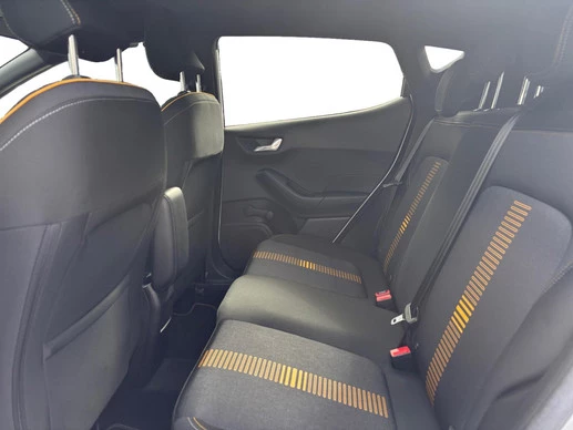 Ford Fiesta - Afbeelding 12 van 30