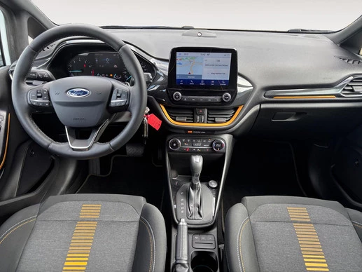 Ford Fiesta - Afbeelding 13 van 30