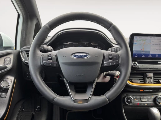 Ford Fiesta - Afbeelding 18 van 30