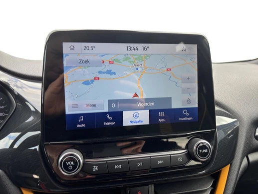 Ford Fiesta - Afbeelding 23 van 30