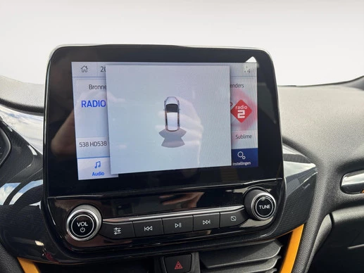 Ford Fiesta - Afbeelding 24 van 30