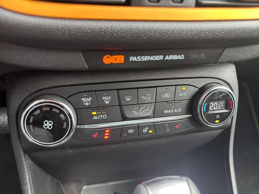 Ford Fiesta - Afbeelding 25 van 30