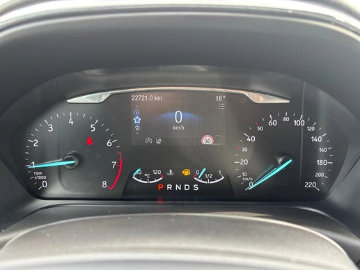 Ford Fiesta - Afbeelding 27 van 30